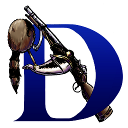 Dallas Intermediate Sch logo