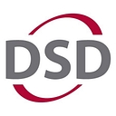 Dsd International logo