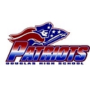 Douglas School District 51-1 logo