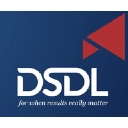 Dsdl logo