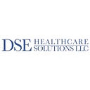 Dse Healthcare Solutions logo