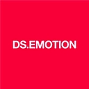 Ds.Emotion logo