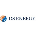 Ds Energy logo