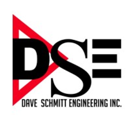 Dave Schmitt Engineering, Inc. logo