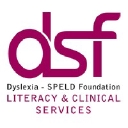 Dsf Literacy And Clinical Services logo
