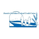 Daniels Sheridan Federal Credit Union logo
