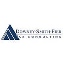 Downey, Smith & Fier logo