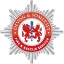 Devon & Somerset Fire & Rescue Service logo