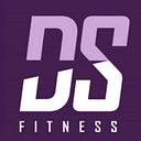 DSfitnesssolutions logo