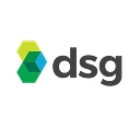 Dsg, Inc. logo