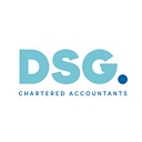Dsg Chartered Accountants logo