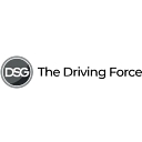 DSG Renault logo