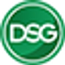 Dsg (D. Stoker Group Ltd) logo