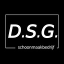 G.Schilten Schoonmaakbedrijf Dienstverlening logo
