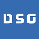 Dsg logo