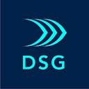 Dsg Technology / Dsg Tec Usa, Inc. logo
