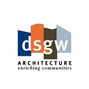 Dsgw Architects logo