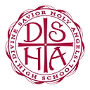 Divine Savior Holy Angels High School logo