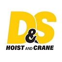 D&S Hoist And Crane logo