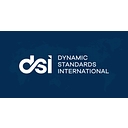 Dynamic Standards International (DSI) Logo