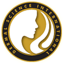 Dermal Science International Aesthetics and Nail Academy logo