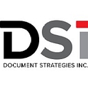 Document Strategies Inc. logo