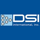 Dsi International, Inc. logo