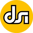 Decimet Sales Inc. logo
