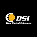 Dsi Digital Systems Installation logo