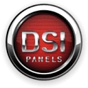 Dsi Panels logo