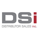 Distributor Sales Inc logo