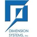 Dimension Systems, Inc. logo