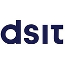 DSIT Solutions logo