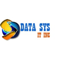 Data Sys IT, Inc. logo