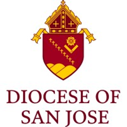 Roman Catholic Bishop OF SAN JOSE logo