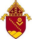 Diocese Of San Jose logo