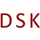 Dsk | Dewing Schmid Kearns Architects + Planners logo