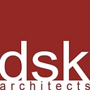 Dsk Architects logo