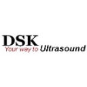Dsk Ultrasound, Inc. logo