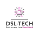 DSL-TECH.NL logo