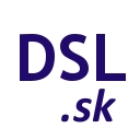 dsl.sk logo