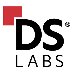 DS Laboratories logo