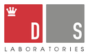 DS Laboratories logo