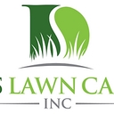 DS Lawn Care/Distinctive Outdoors logo