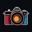 DSLR Photography Courses logo
