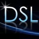 DSL Sound logo