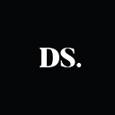 DS Luxury logo