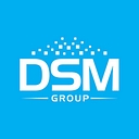Dsm Group   Green Data Centre & Disaster Recovery Facility logo