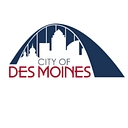 City Of Des Moines logo