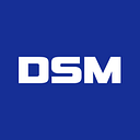 DSM Máquinas